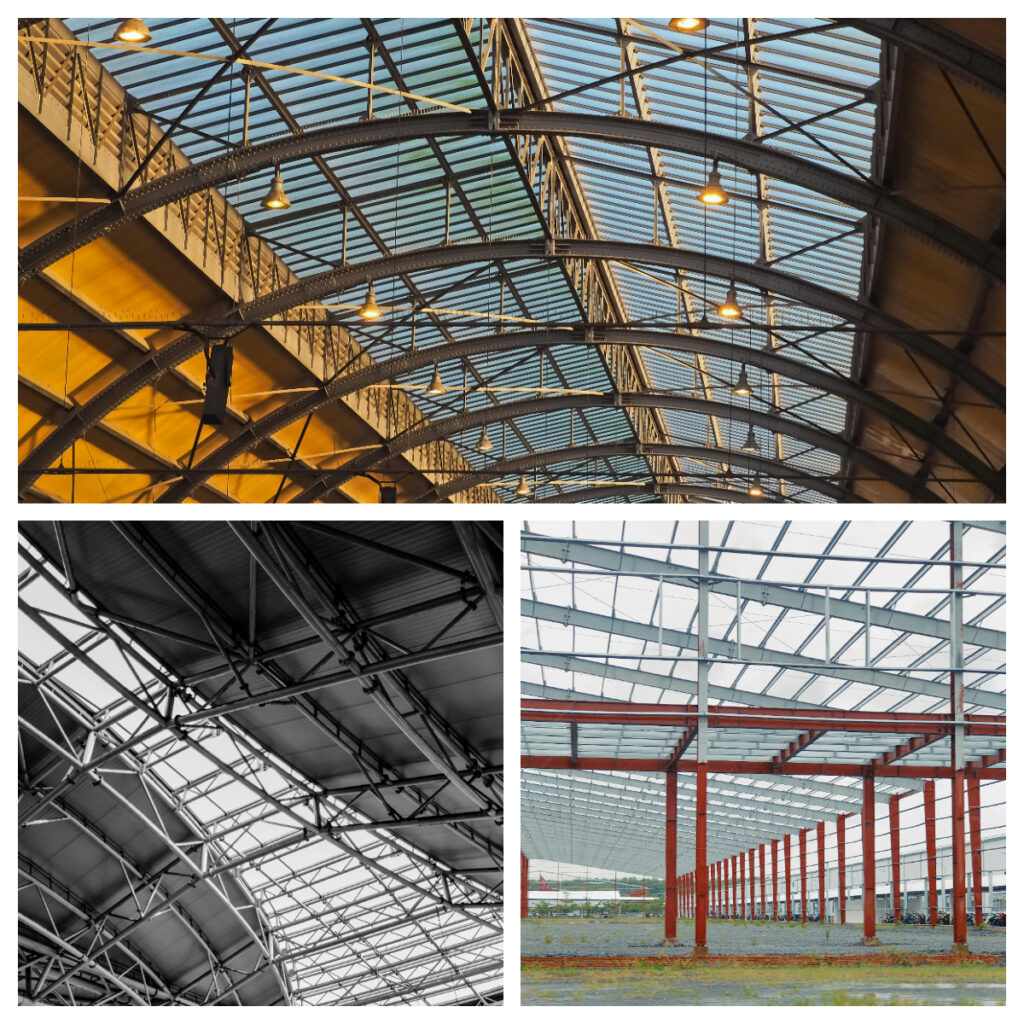 Contact Amjad Fabrication Ltd today for a free consultation and see how we can bring your vision to life with safe, durable, and expertly crafted steel structures.